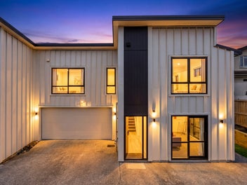 12A Bluefin Way, West Harbour, Auckland