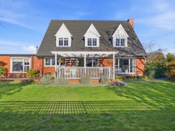 342 Ilam Road, Bryndwr, Christchurch