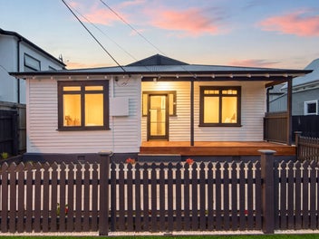 511 Barbadoes Street, Edgeware, Christchurch