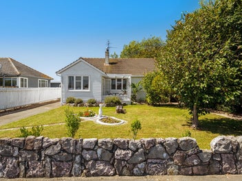 60 Hutcheson Street, Mayfield, Blenheim