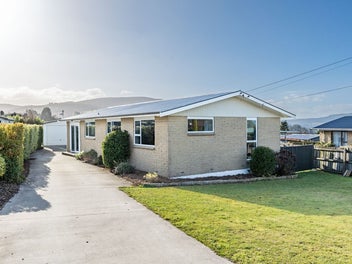 298 Brockville Road, Brockville, Dunedin