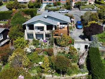 4 Tamar Street, South Hill, Oamaru