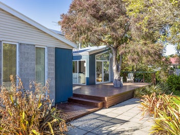 5 Ashbrook Lane, Somerfield, Christchurch
