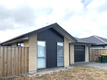 26 Wakefield Drive, Rolleston, Rolleston