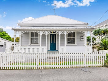 3 Monmouth Street, Grey Lynn, Auckland