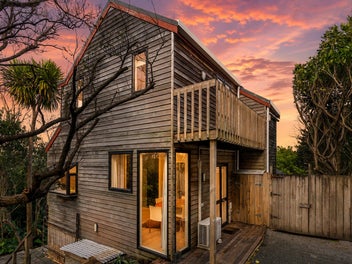 42 Waipa Street, Birkenhead, Auckland