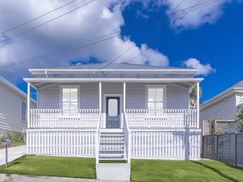 58 Second Avenue, Kingsland, Auckland