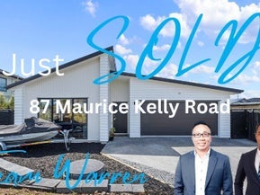 87 Maurice Kelly Road, Wainui, Wainui