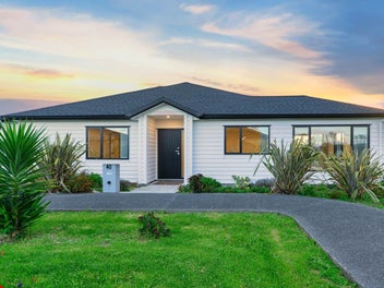 40 Koroheke Road, Takanini, Auckland