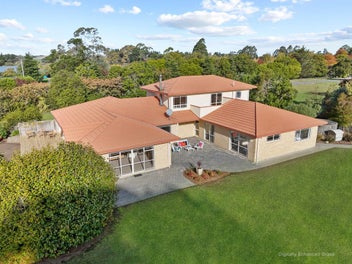 53 Willow Park Drive, Masterton