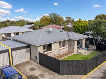 44A King Street, Rangiora