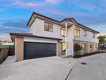 21A Fort Richard Road, Ōtāhuhu, Auckland
