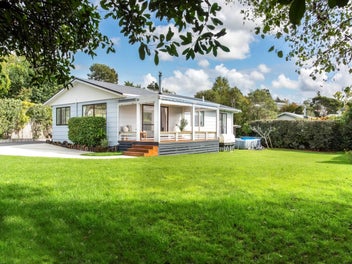 83 Rautawhiri Road, Helensville, Helensville