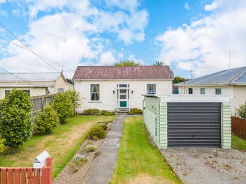 11 Allnatt Street, Temuka