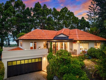 616 South Titirangi Road, Titirangi, Auckland