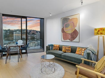 603/251 Victoria Street, Te Aro, Wellington