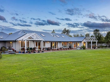 192 Terrace Road, Leithfield, Amberley