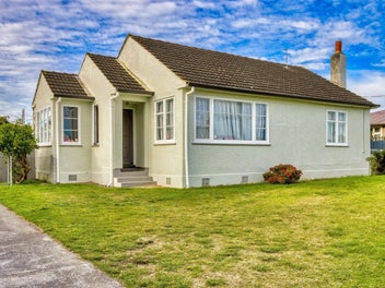 54 Geddis Avenue, Maraenui, Napier