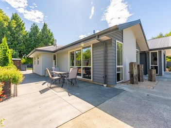 602A Woodbury Road, Woodbury, Geraldine