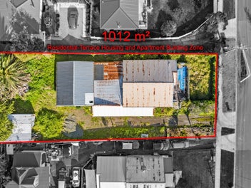 25 Clayburn Road, Glen Eden, Auckland