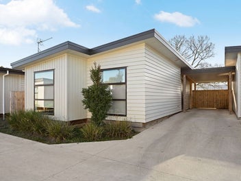 2/1087 Heaphy Terrace, Fairfield, Hamilton