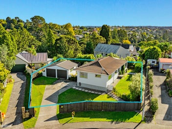 37 Gatman Street, Birkdale, Auckland