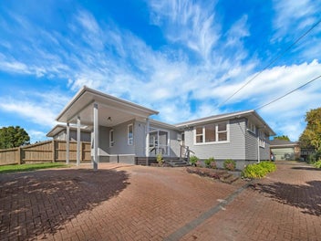 22 Harrington Road, Henderson, Auckland