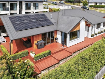 100 Condor Drive, Pyes Pa, Tauranga