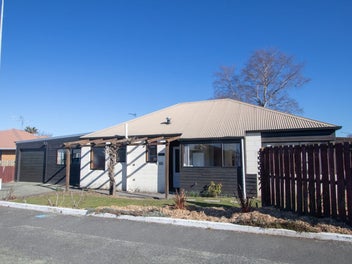 82 Cox Street, Ashburton, Ashburton