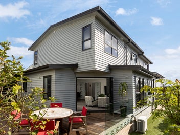 33C Seaside Avenue, Waterview, Auckland