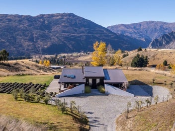140 Coal Pit Road, Gibbston, Queenstown