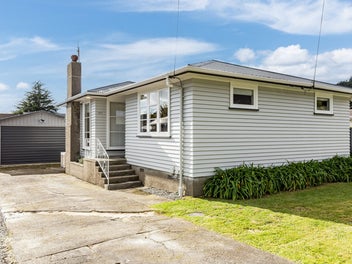 383 George Street, Stokes Valley, Lower Hutt