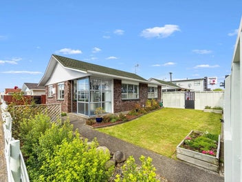 133 Coronation Avenue, Welbourn, New Plymouth