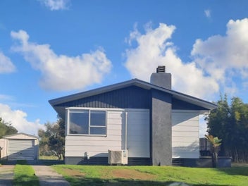 55 James Henry Crescent, Huntly, Huntly