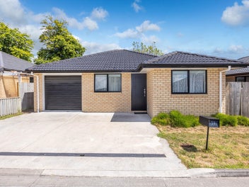 39 Benjamin Avenue, Rototuna North, Hamilton