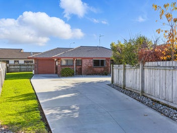 20A Wood Leigh, Paraparaumu Beach, Paraparaumu
