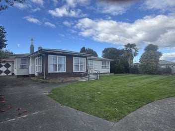 814 Matai Street, Raureka, Hastings