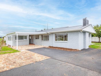 31C Mangawhero Road, Matamata, Matamata