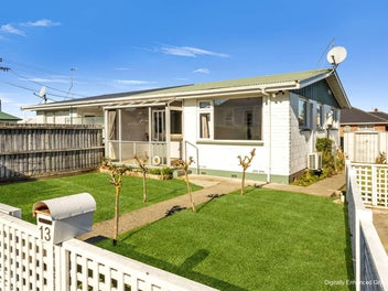 13 Pringle Street, Waimataitai, Timaru