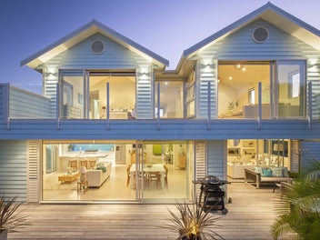 34 Oceania Place, Mellons Bay, Auckland