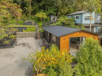 10 Wai-Iti Terrace, Whitianga, Whitianga