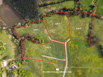 20 Puawaiwhero Lane, Whitford