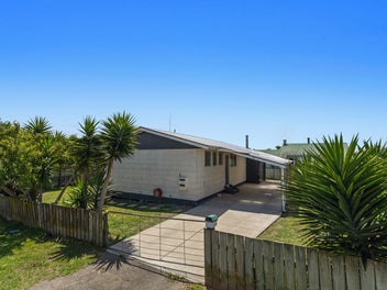 7 High Street, Opotiki