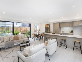 2/143 Cranford Street, St Albans, Christchurch