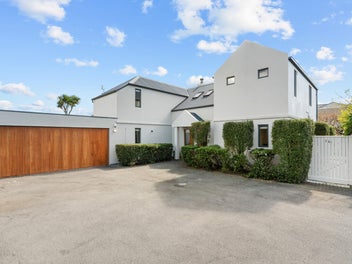 76A Maidstone Road, Ilam, Christchurch