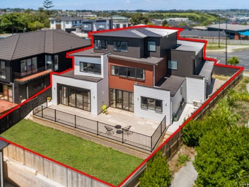43 Spencer Road, Oteha, Auckland