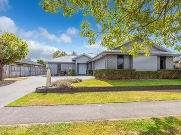 36 Wentworth Drive, Rototuna North, Hamilton