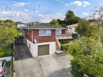 13 Butterworth Drive, Glendene, Auckland