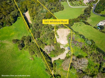 565 Whitford Road, Whitford