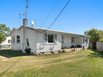 48 New York Street, Martinborough